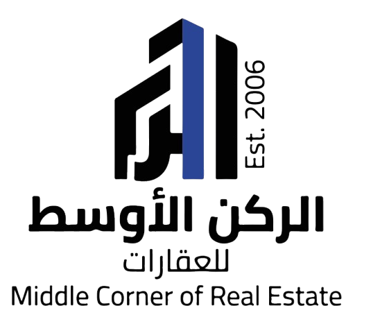 الركن الأوسط للعقارات